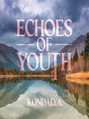 cover image of Echoes of Youth